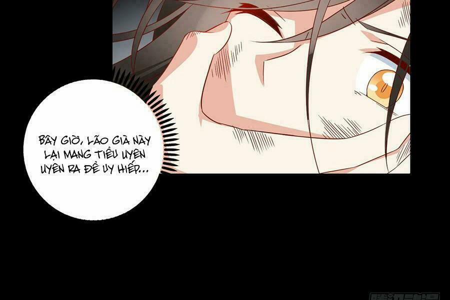 Manh Sư Tại Thượng 33 trang 19