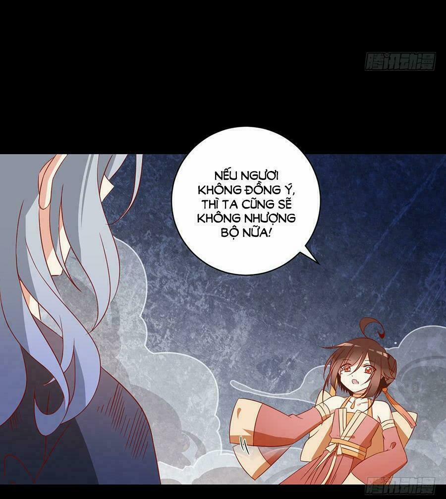 Manh Sư Tại Thượng 33 trang 23