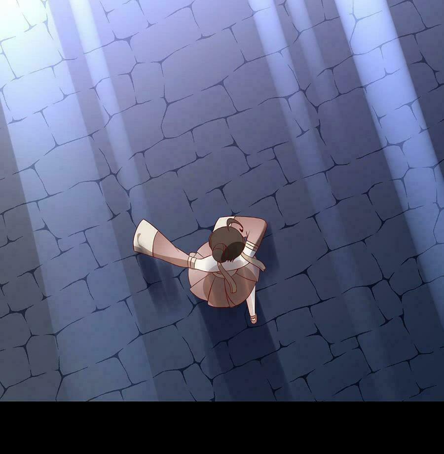 Manh Sư Tại Thượng 33 trang 29