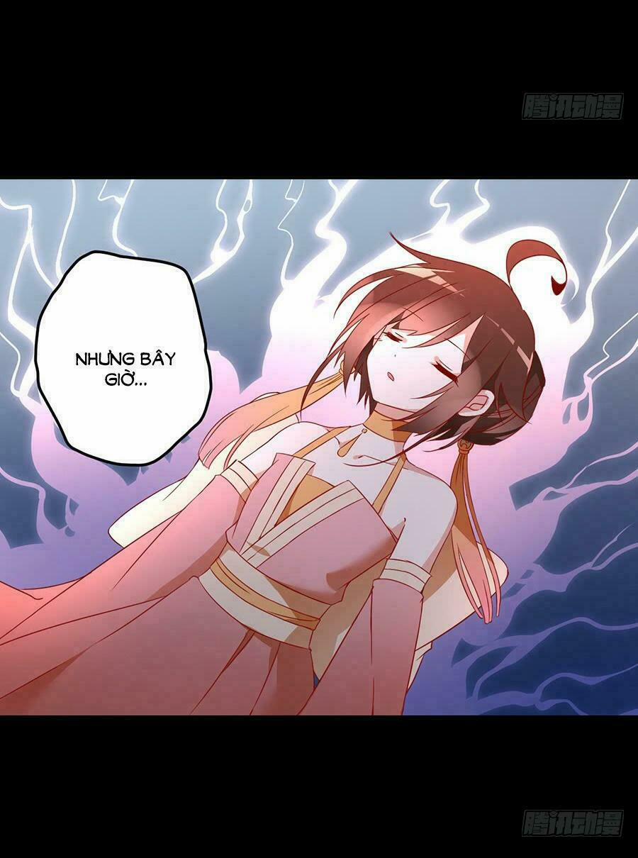 Manh Sư Tại Thượng 33 trang 3