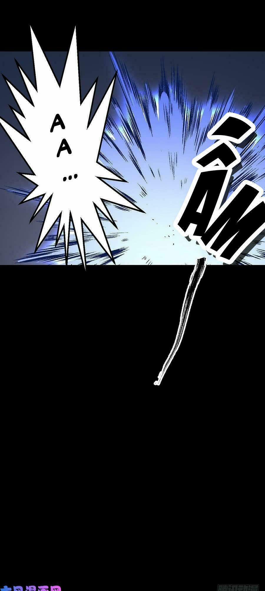 Manh Sư Tại Thượng 33 trang 30