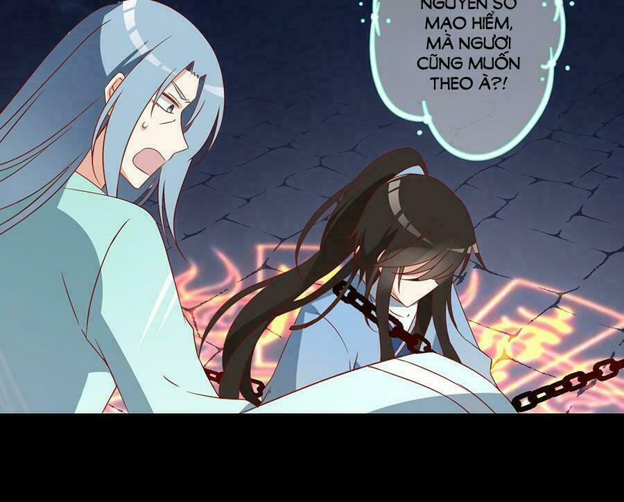 Manh Sư Tại Thượng 33 trang 5