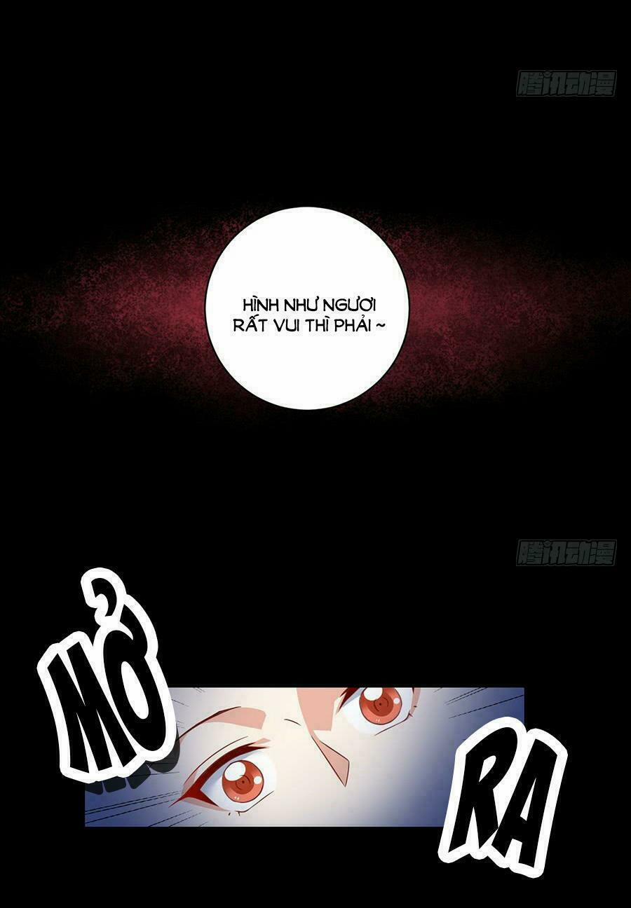 Manh Sư Tại Thượng 33 trang 9