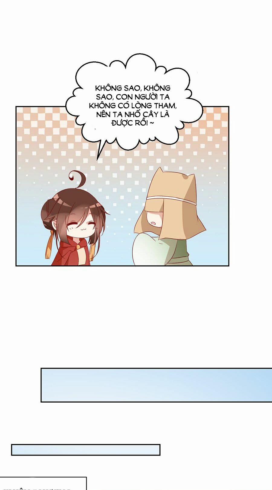 Manh Sư Tại Thượng 34 trang 15