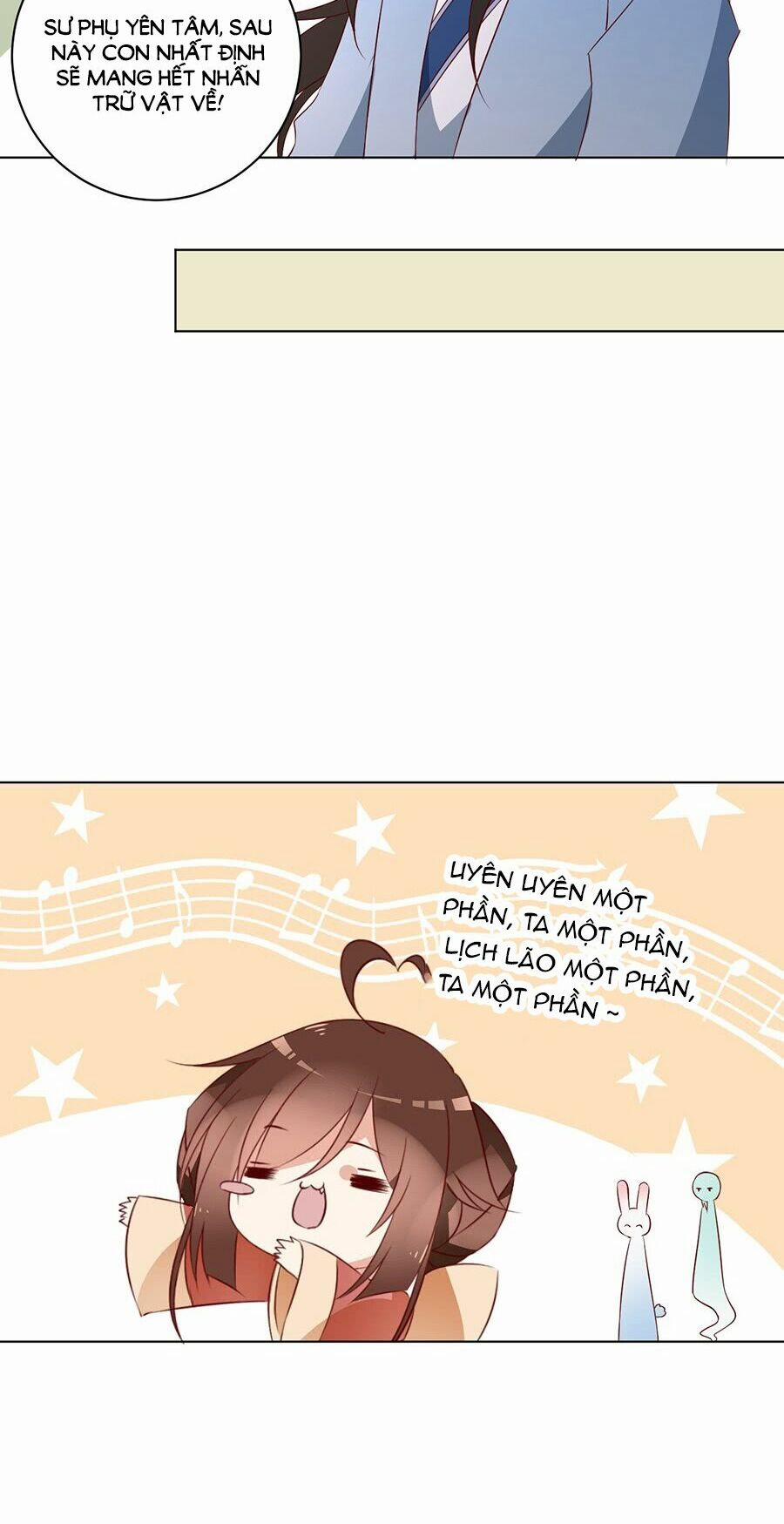 Manh Sư Tại Thượng 34 trang 26