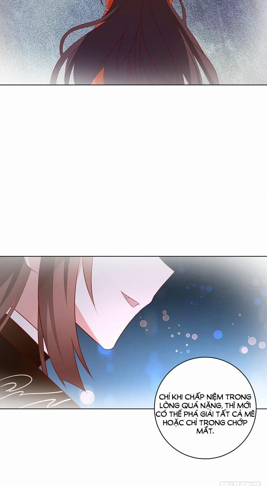 Manh Sư Tại Thượng 34 trang 30