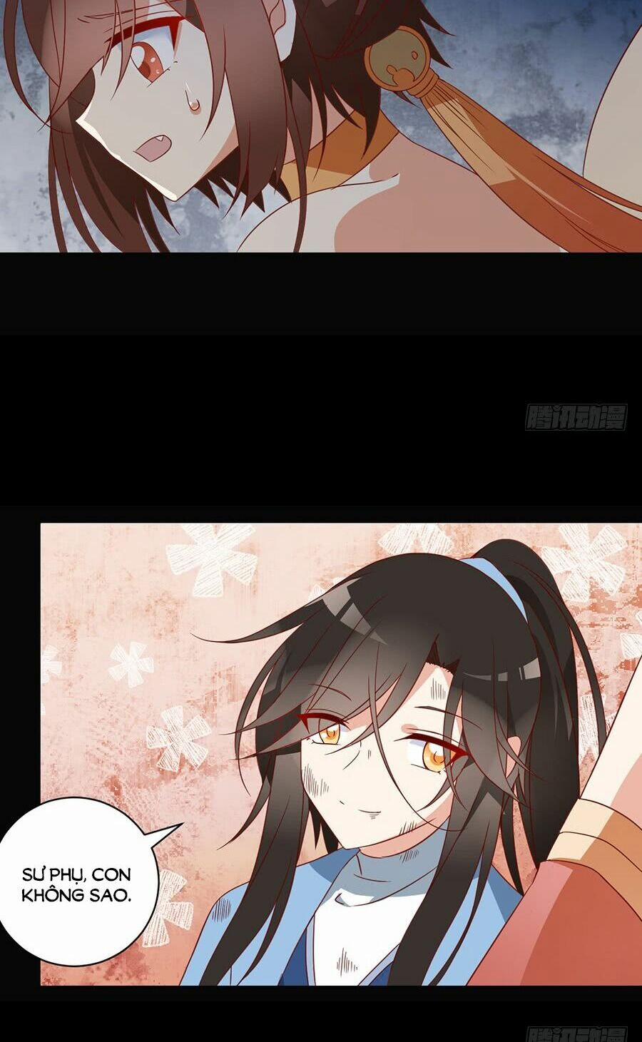 Manh Sư Tại Thượng 34 trang 4