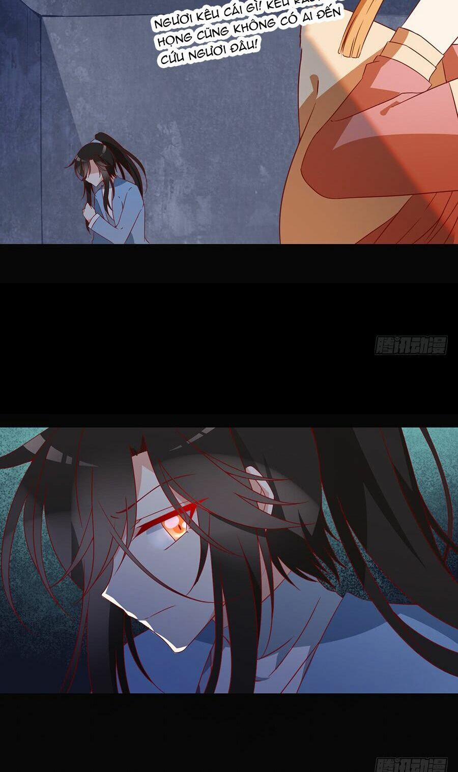 Manh Sư Tại Thượng 34 trang 6