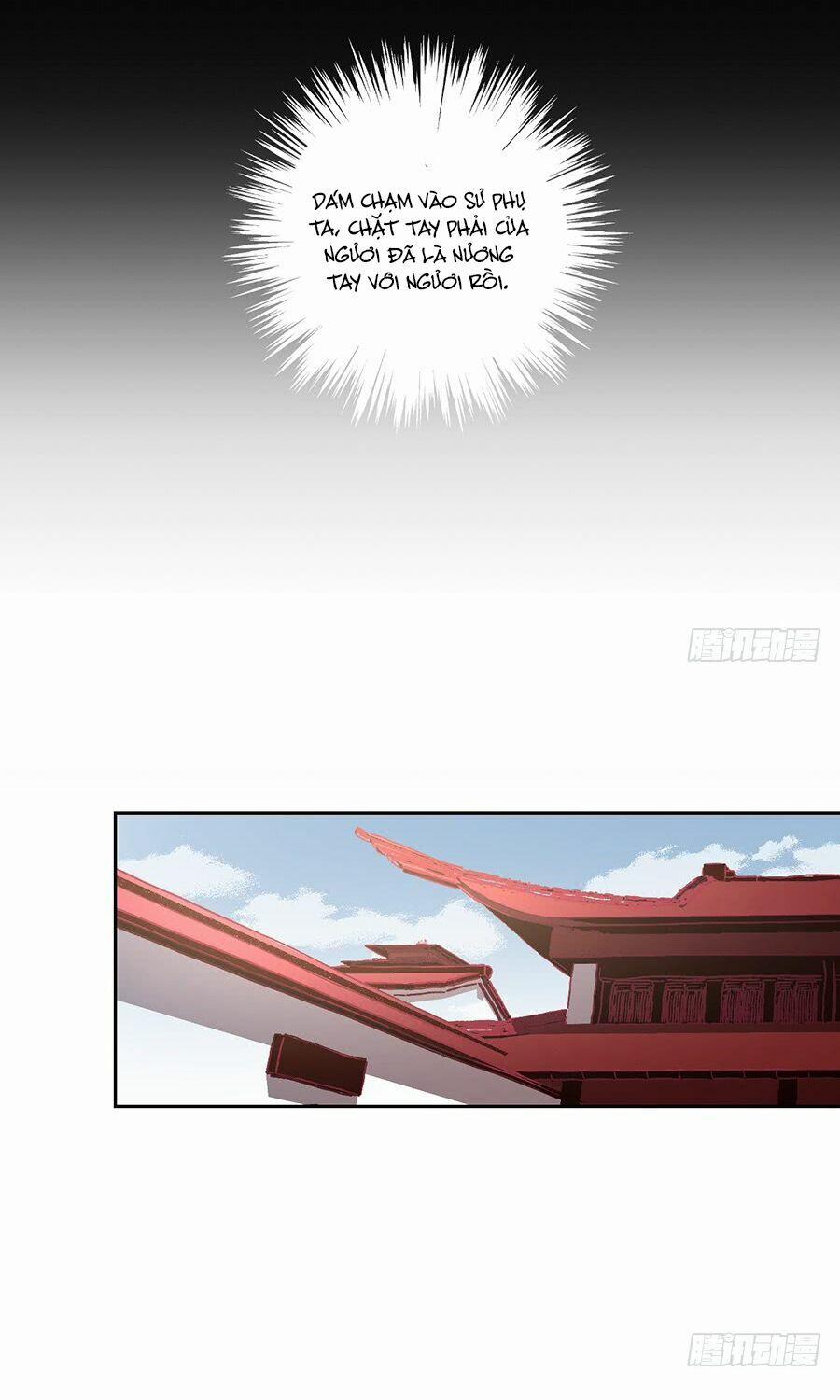 Manh Sư Tại Thượng 34 trang 7