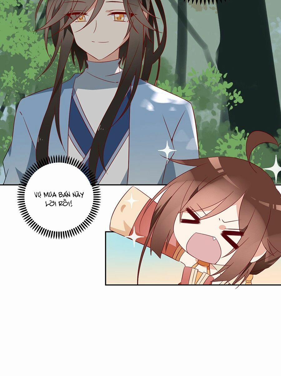 Manh Sư Tại Thượng 35 trang 10