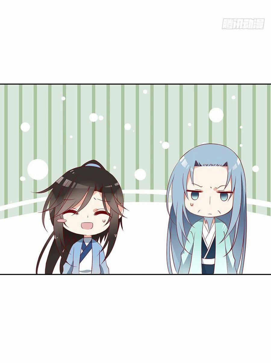 Manh Sư Tại Thượng 35 trang 11