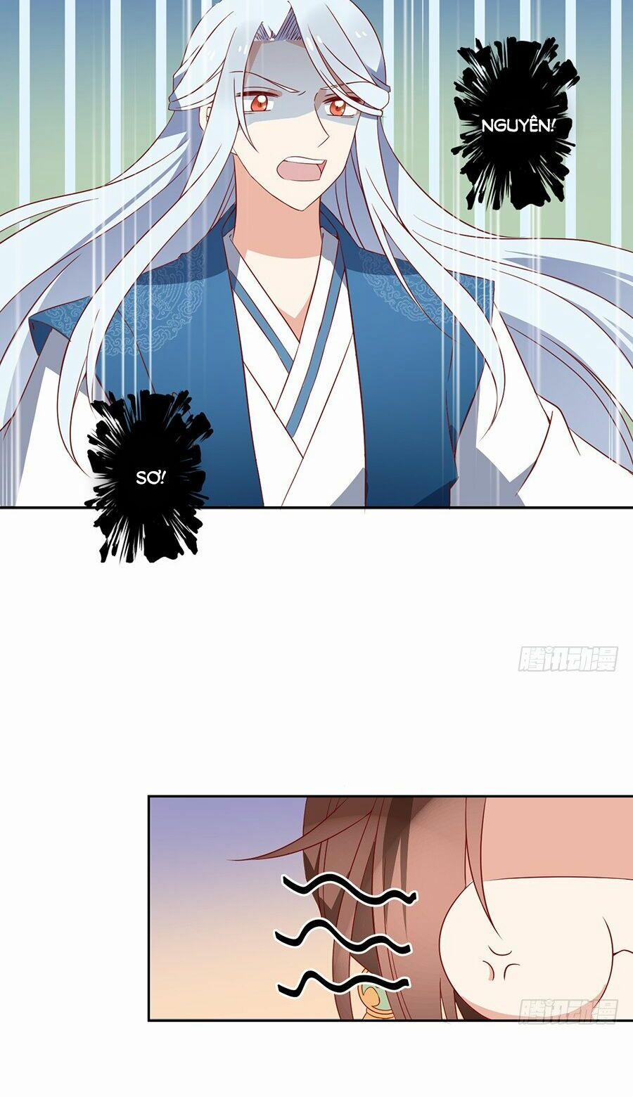 Manh Sư Tại Thượng 35 trang 2