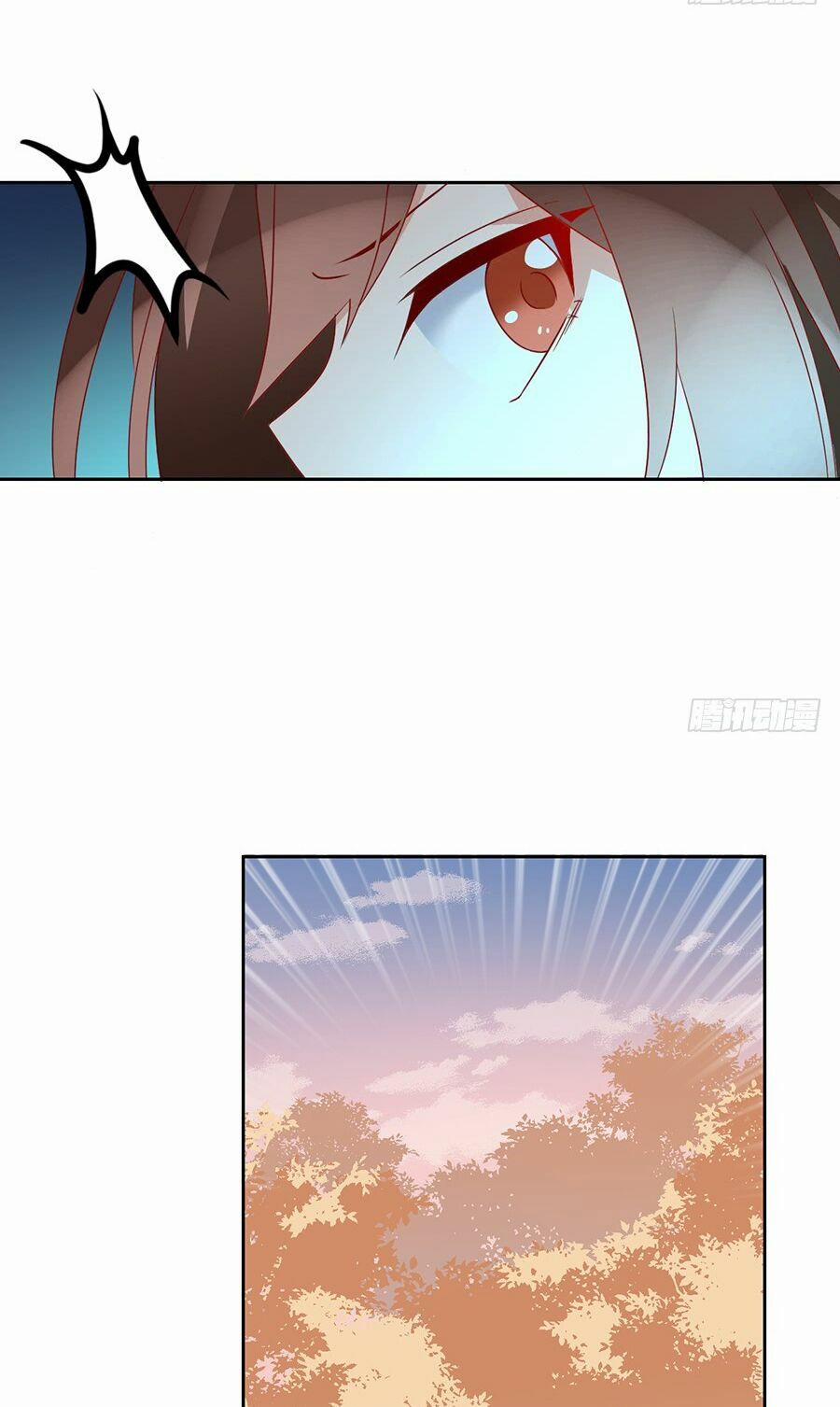 Manh Sư Tại Thượng 35 trang 22