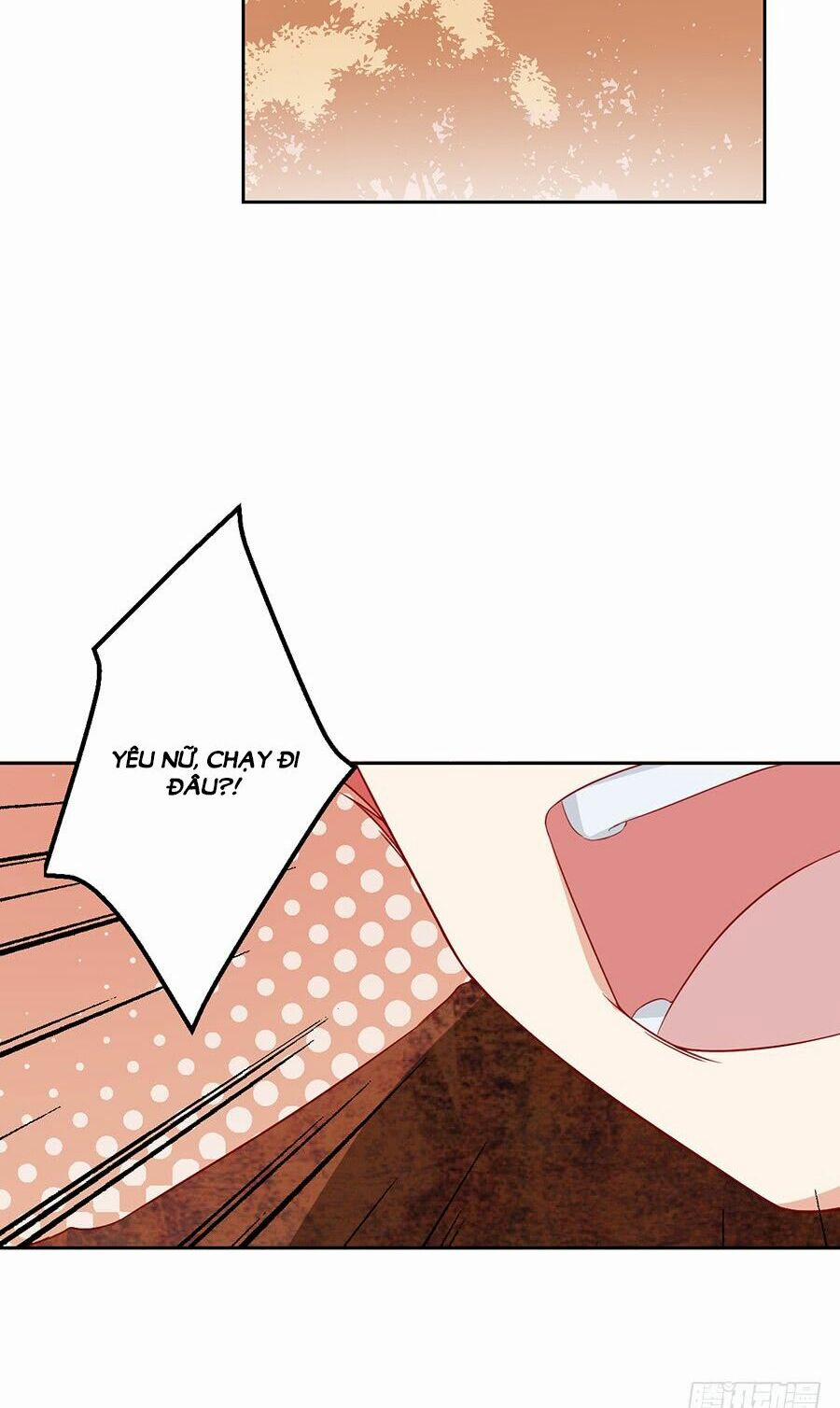 Manh Sư Tại Thượng 35 trang 23