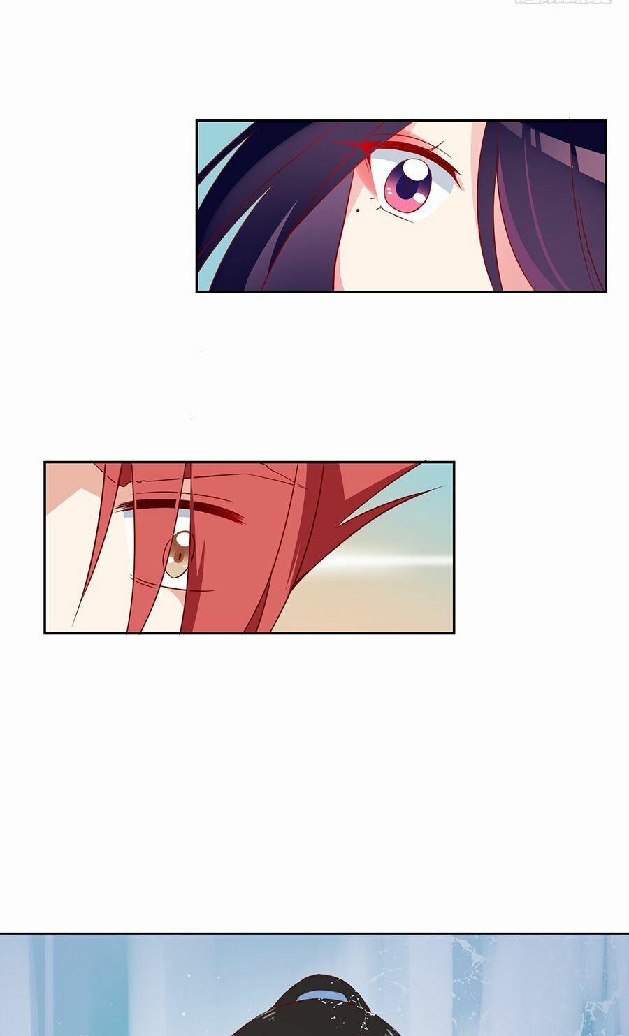 Manh Sư Tại Thượng 35 trang 30