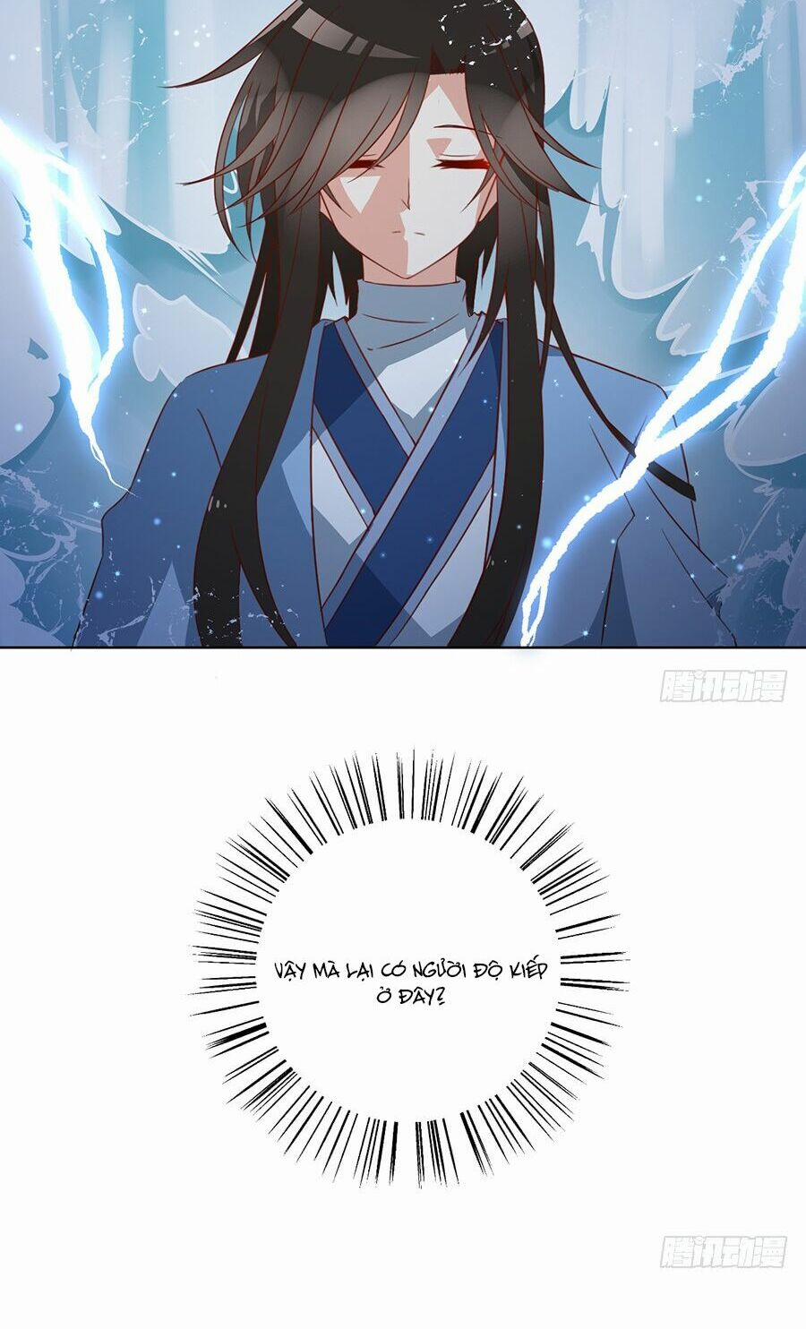 Manh Sư Tại Thượng 35 trang 31