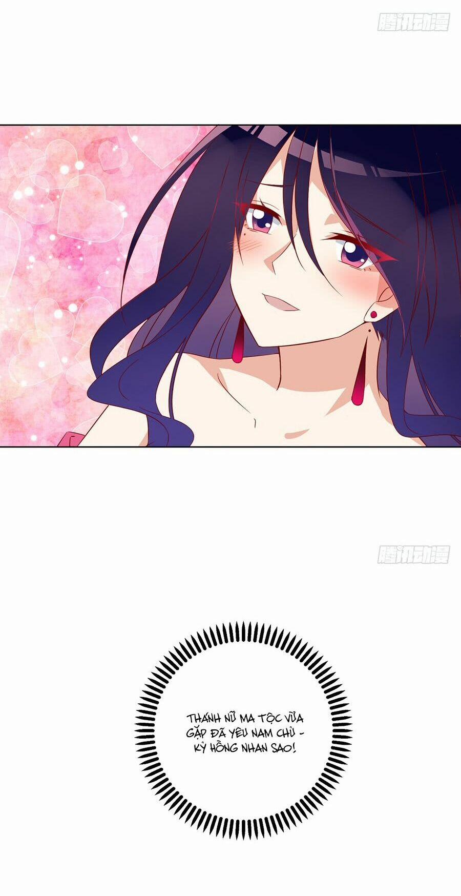 Manh Sư Tại Thượng 35 trang 33