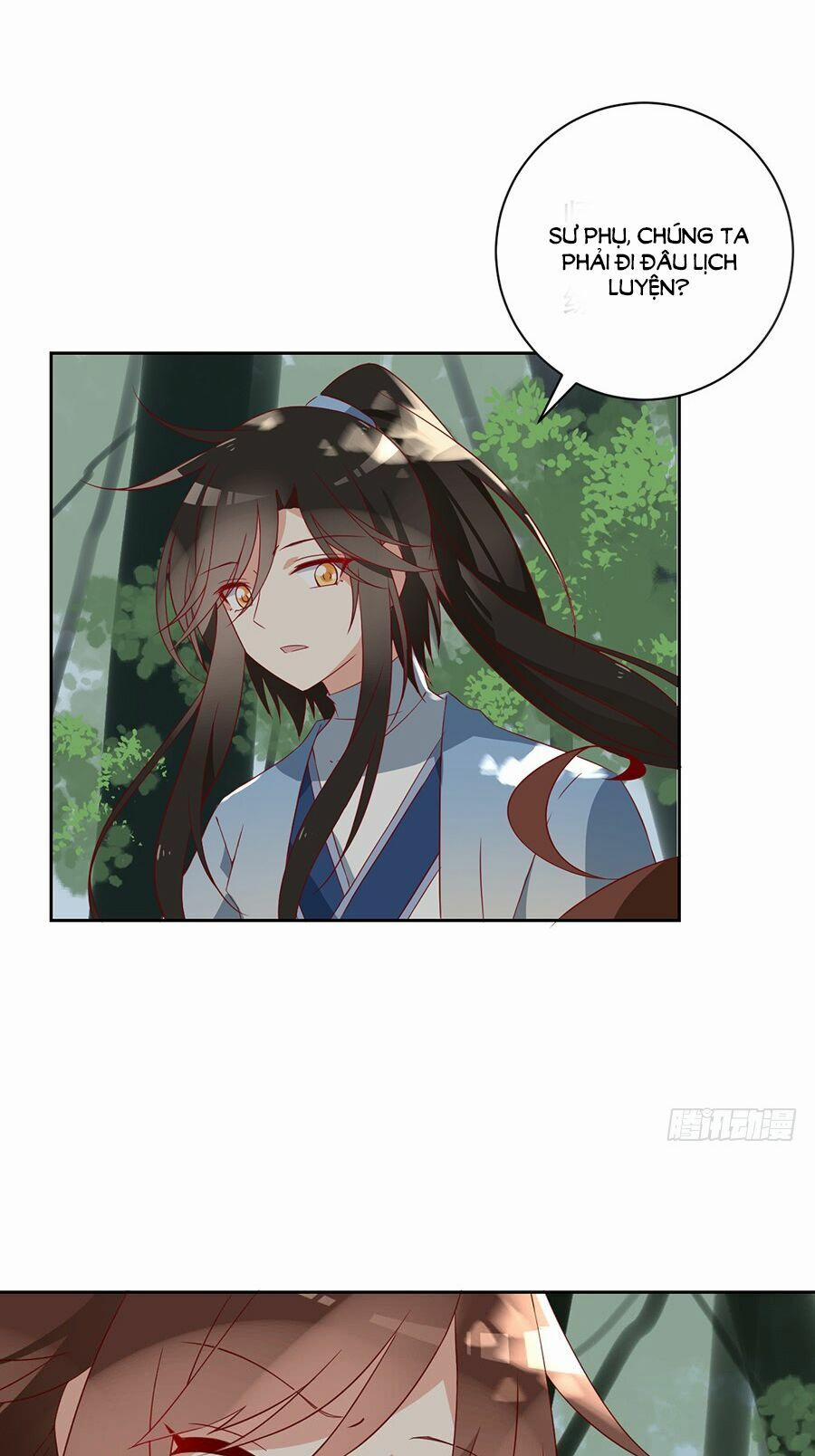 Manh Sư Tại Thượng 35 trang 7