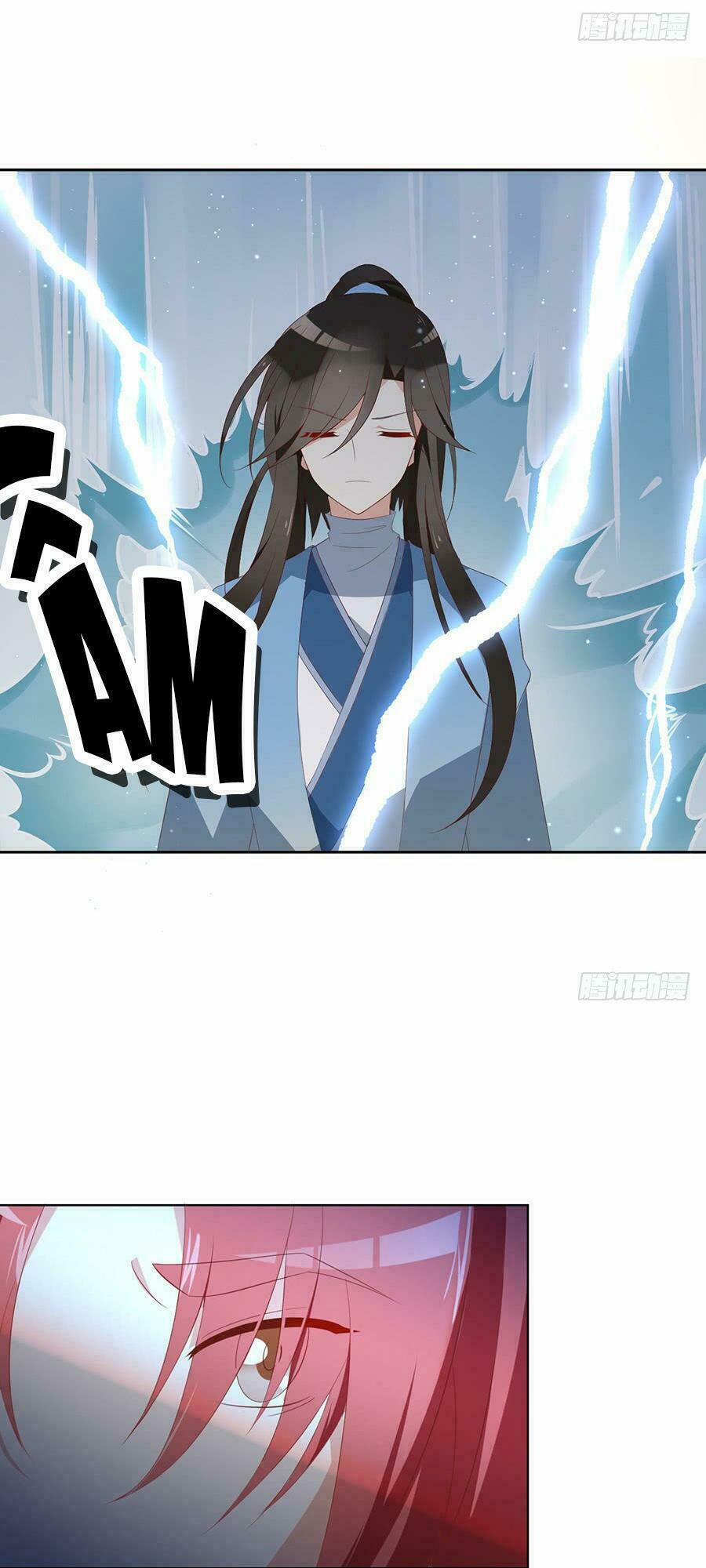 Manh Sư Tại Thượng 36 trang 0