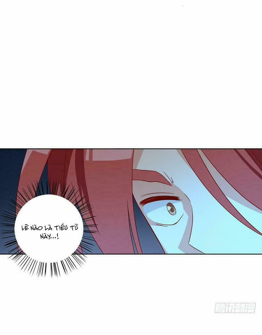 Manh Sư Tại Thượng 36 trang 11