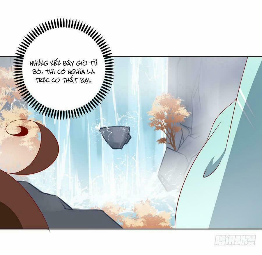 Manh Sư Tại Thượng 36 trang 15