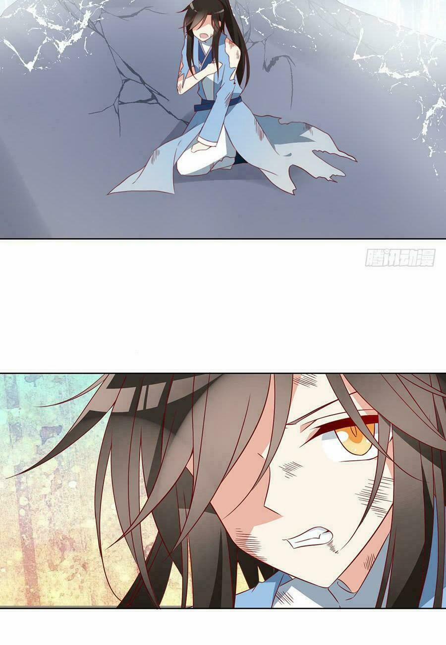 Manh Sư Tại Thượng 36 trang 17