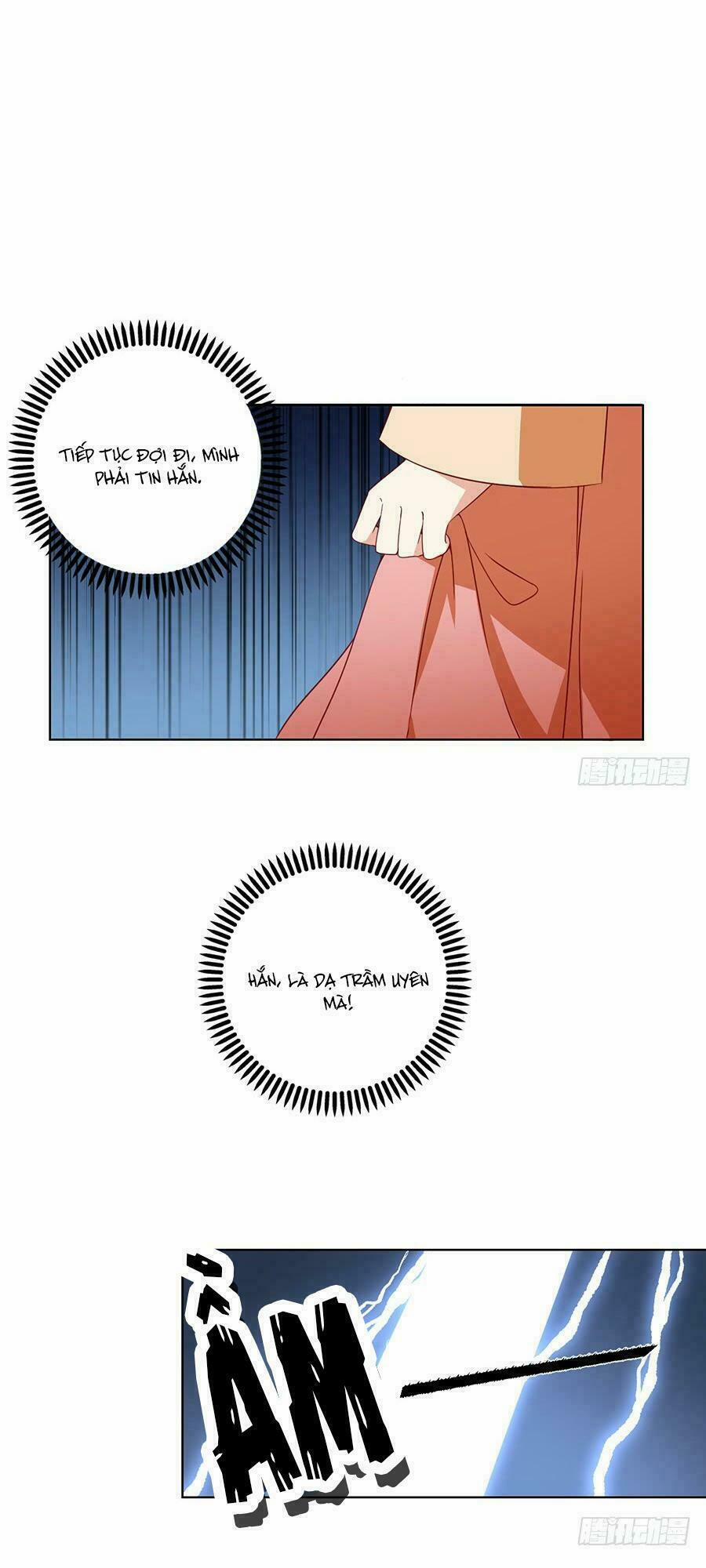 Manh Sư Tại Thượng 36 trang 18