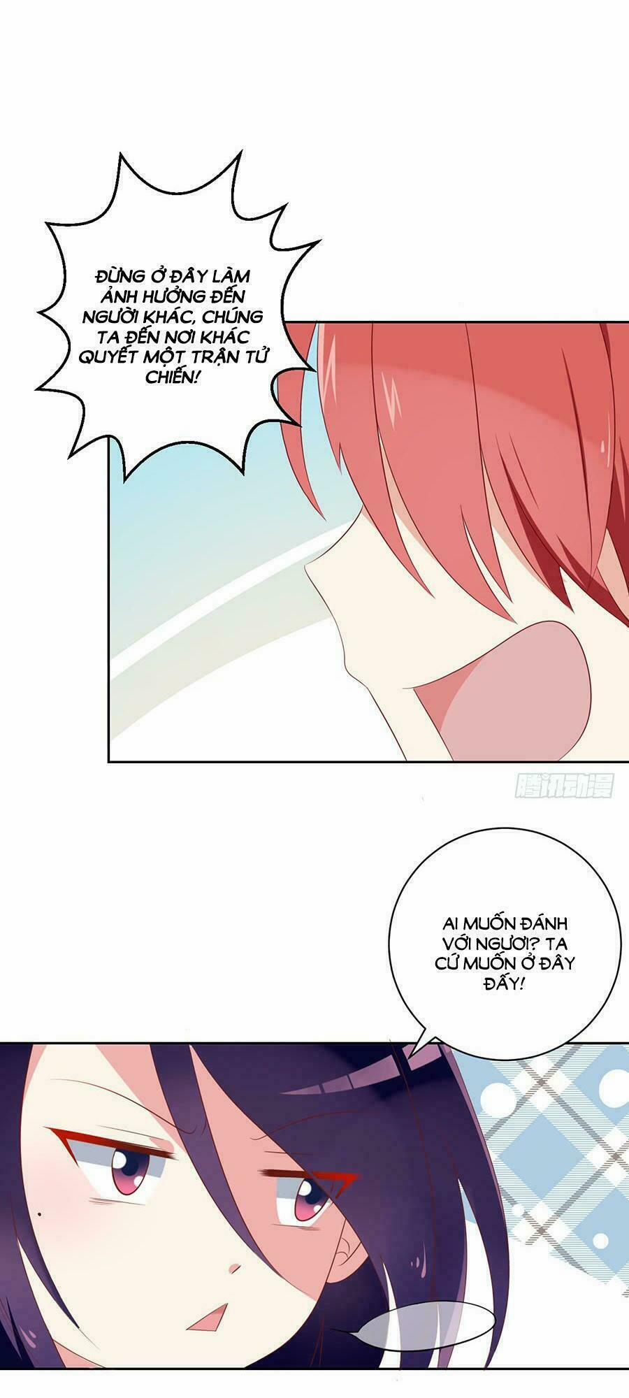 Manh Sư Tại Thượng 36 trang 2