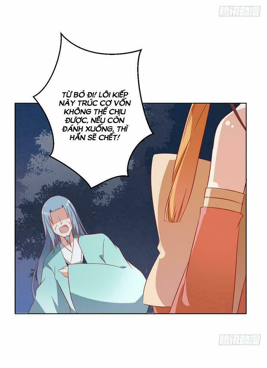 Manh Sư Tại Thượng 36 trang 24