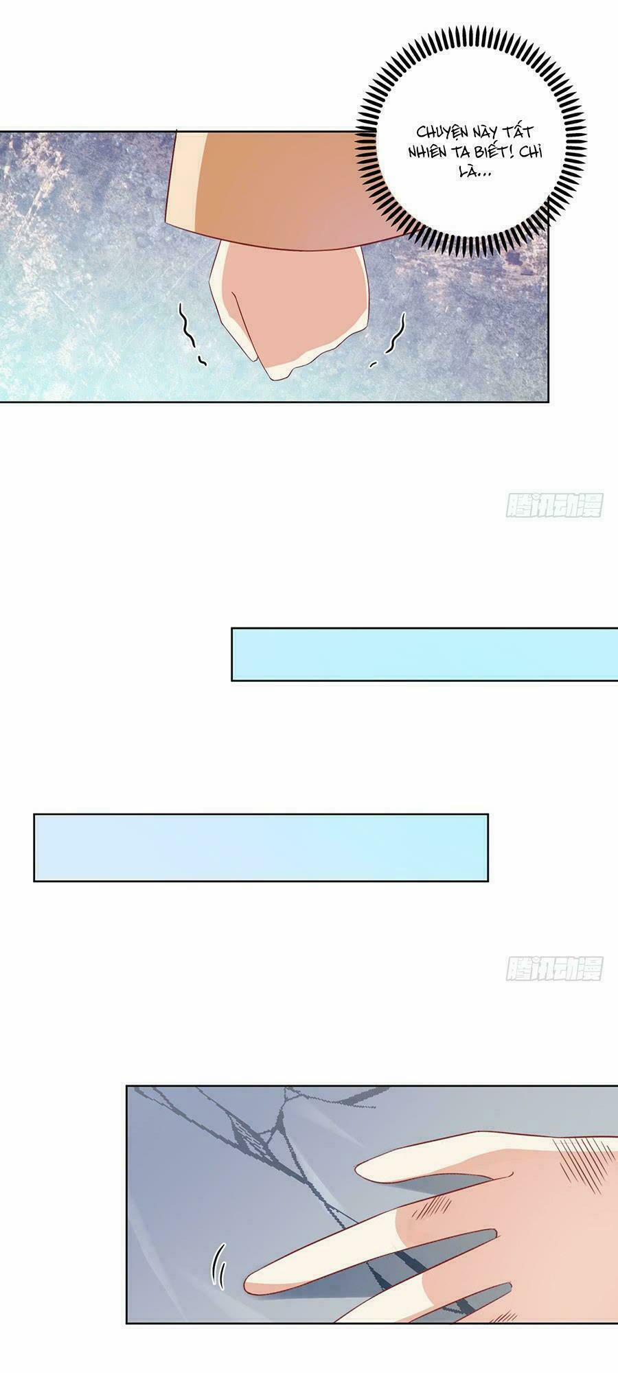 Manh Sư Tại Thượng 36 trang 25