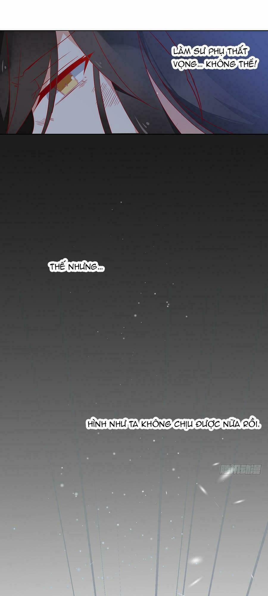 Manh Sư Tại Thượng 36 trang 27