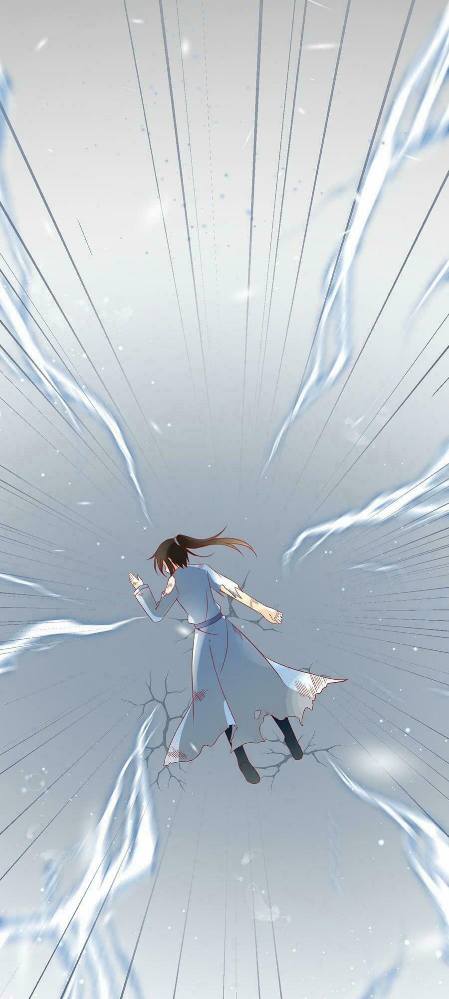 Manh Sư Tại Thượng 36 trang 28