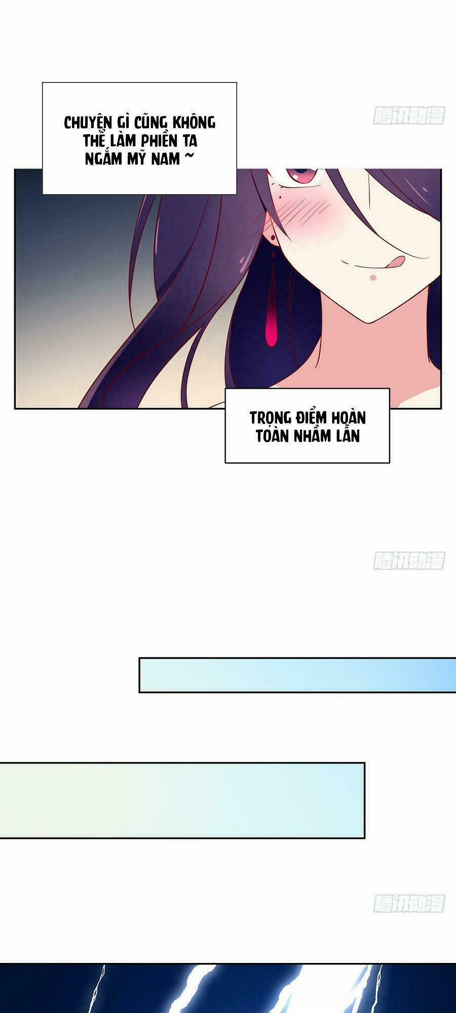 Manh Sư Tại Thượng 36 trang 4