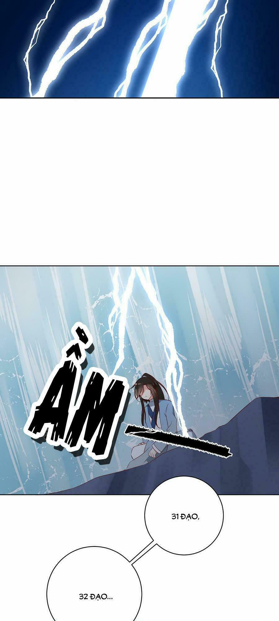 Manh Sư Tại Thượng 36 trang 5