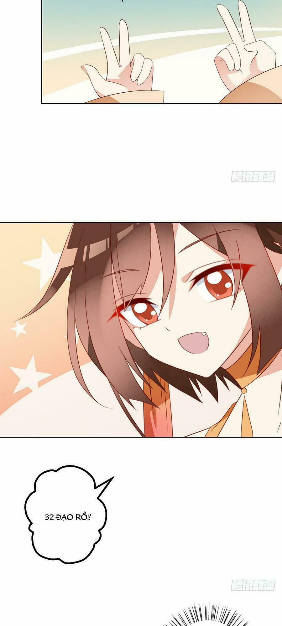 Manh Sư Tại Thượng 36 trang 7