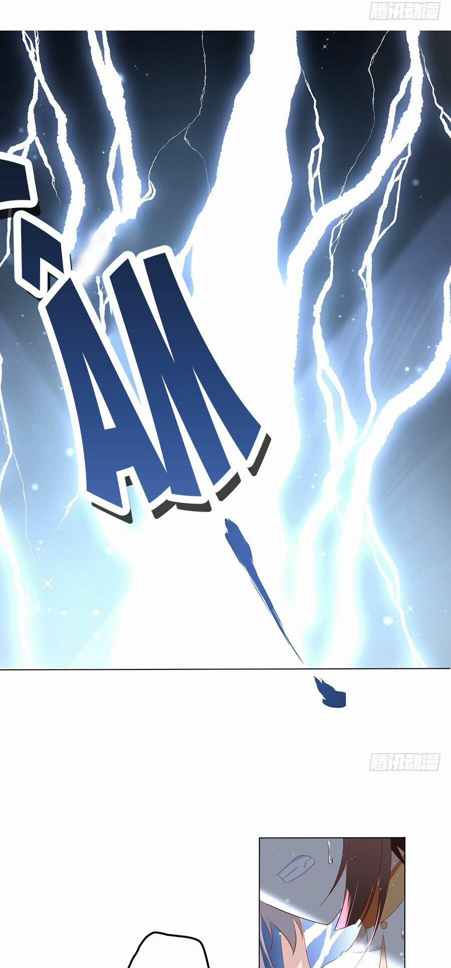 Manh Sư Tại Thượng 37 trang 1