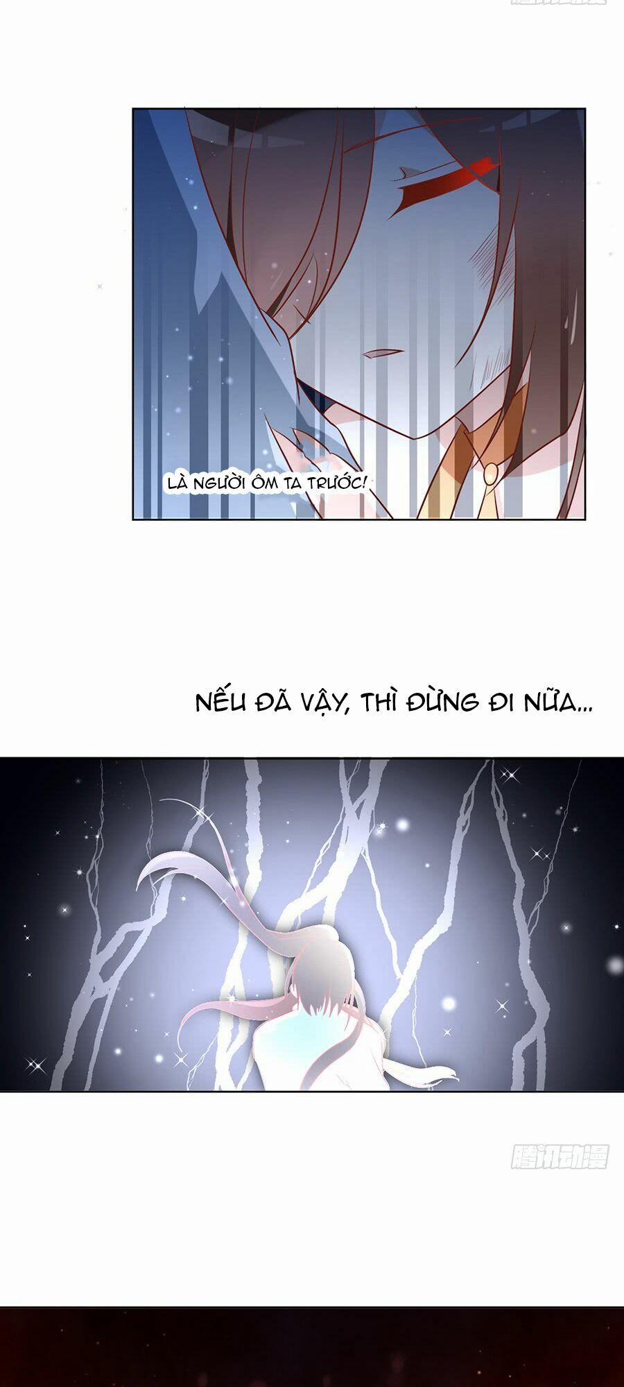 Manh Sư Tại Thượng 37 trang 11