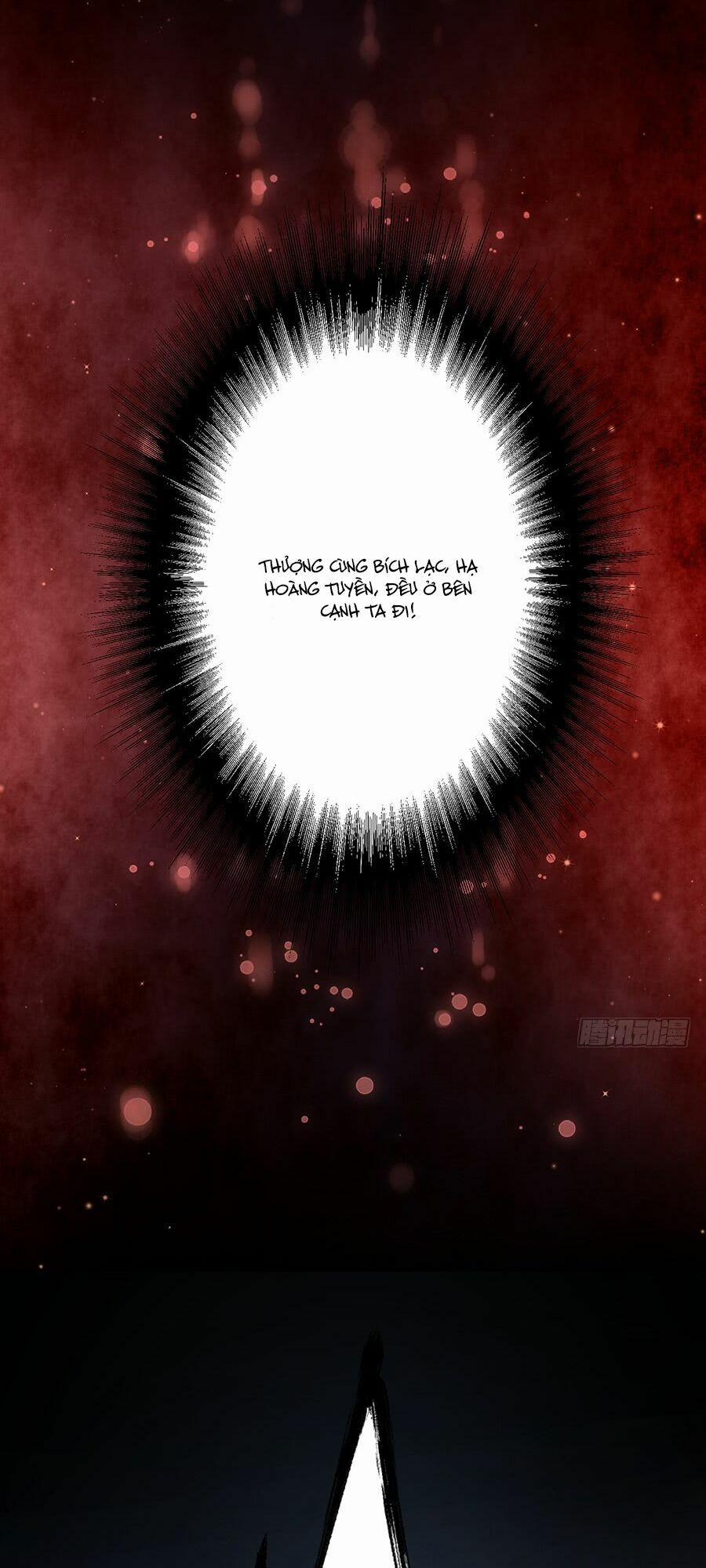 Manh Sư Tại Thượng 37 trang 12