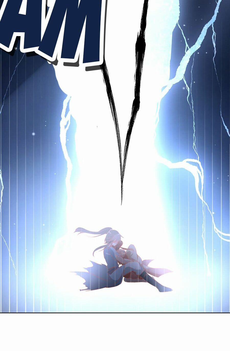 Manh Sư Tại Thượng 37 trang 14