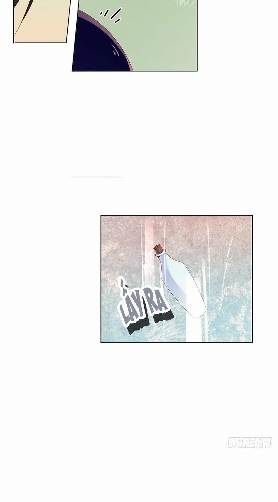 Manh Sư Tại Thượng 37 trang 19