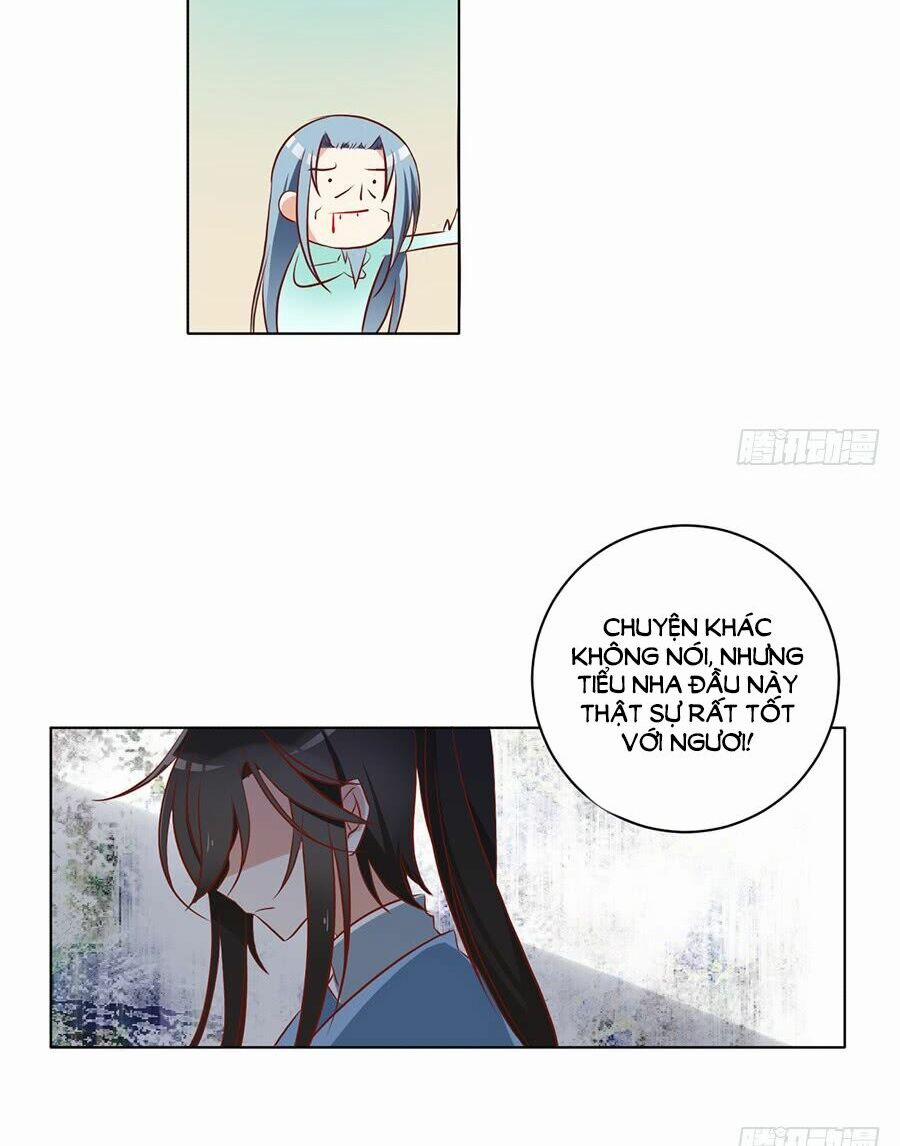 Manh Sư Tại Thượng 37 trang 26