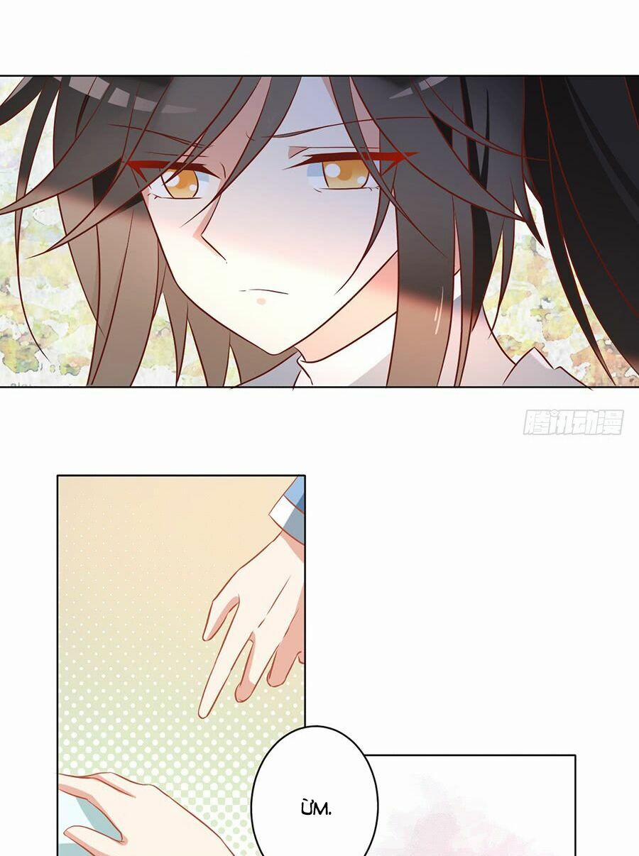 Manh Sư Tại Thượng 37 trang 29