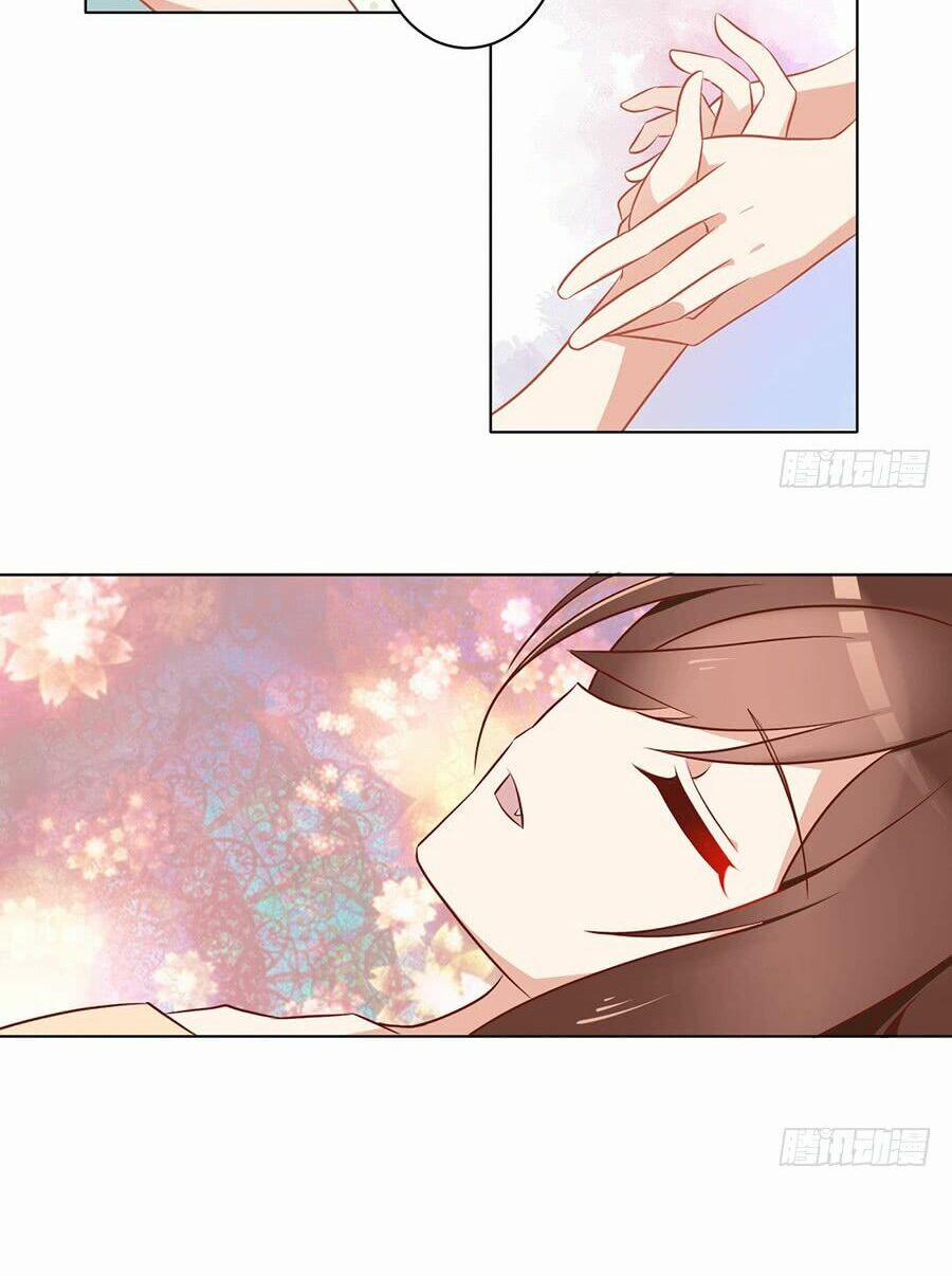 Manh Sư Tại Thượng 37 trang 30