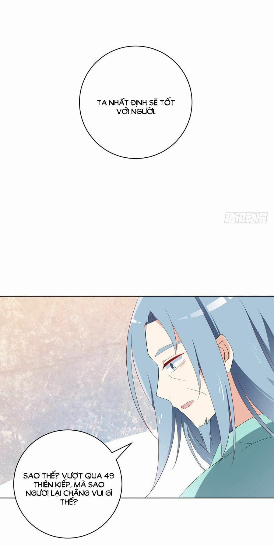 Manh Sư Tại Thượng 37 trang 31