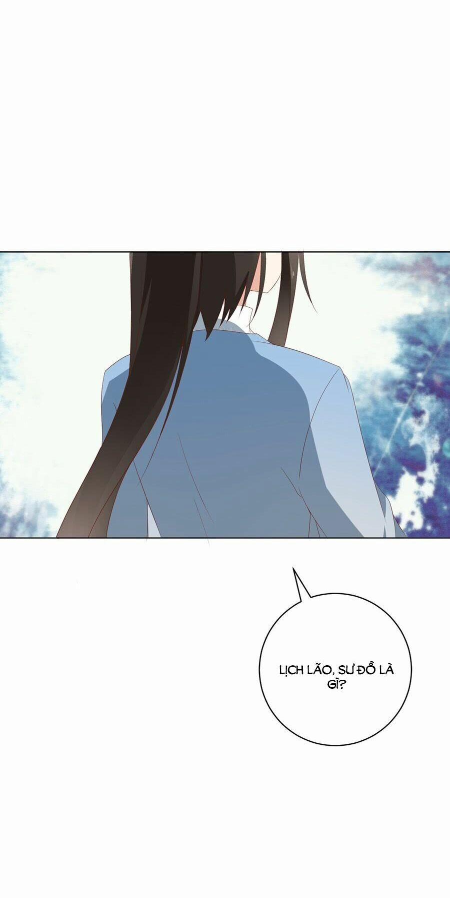 Manh Sư Tại Thượng 37 trang 32