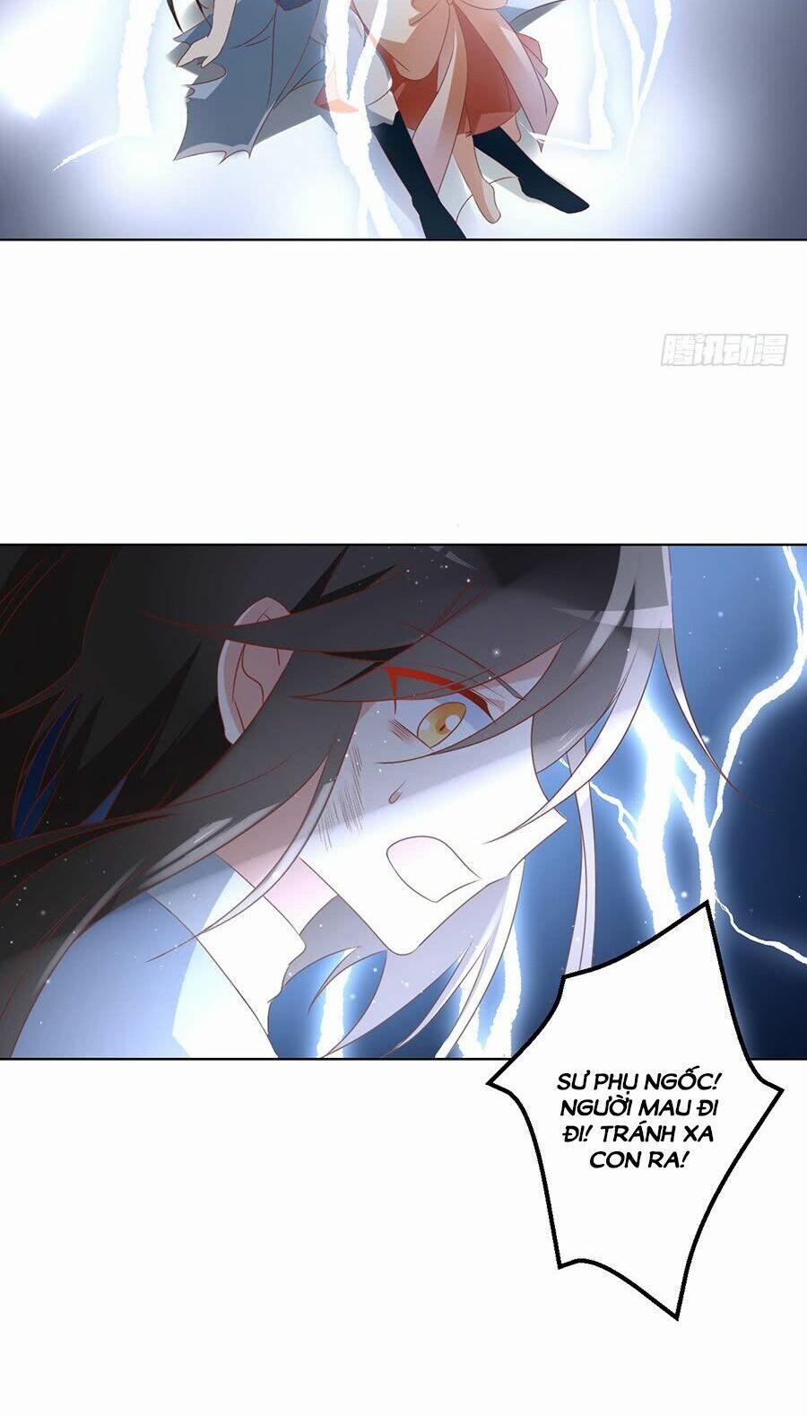 Manh Sư Tại Thượng 37 trang 4