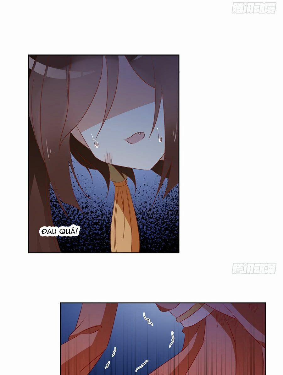 Manh Sư Tại Thượng 37 trang 5