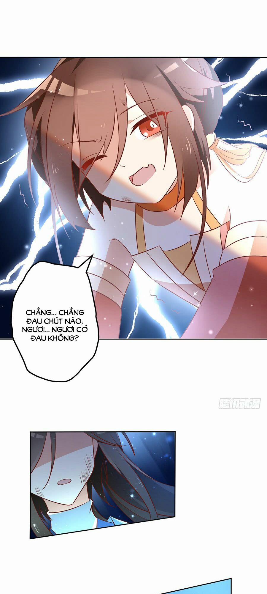 Manh Sư Tại Thượng 37 trang 7