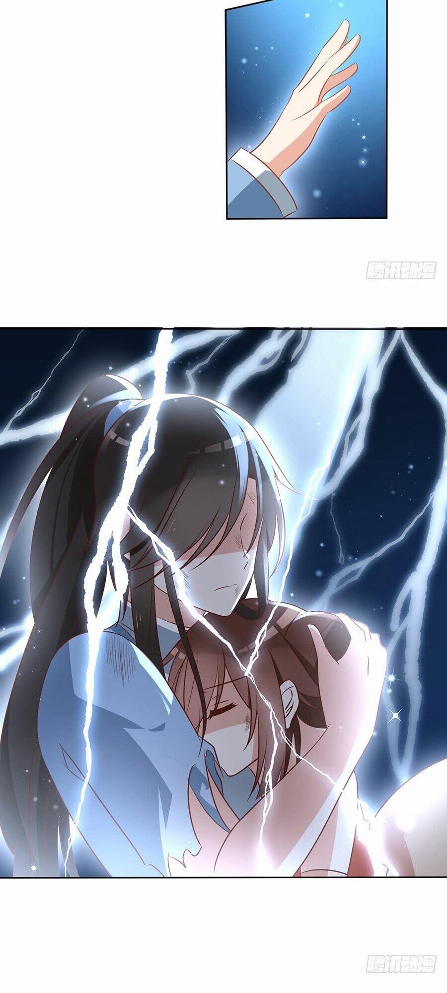 Manh Sư Tại Thượng 37 trang 8