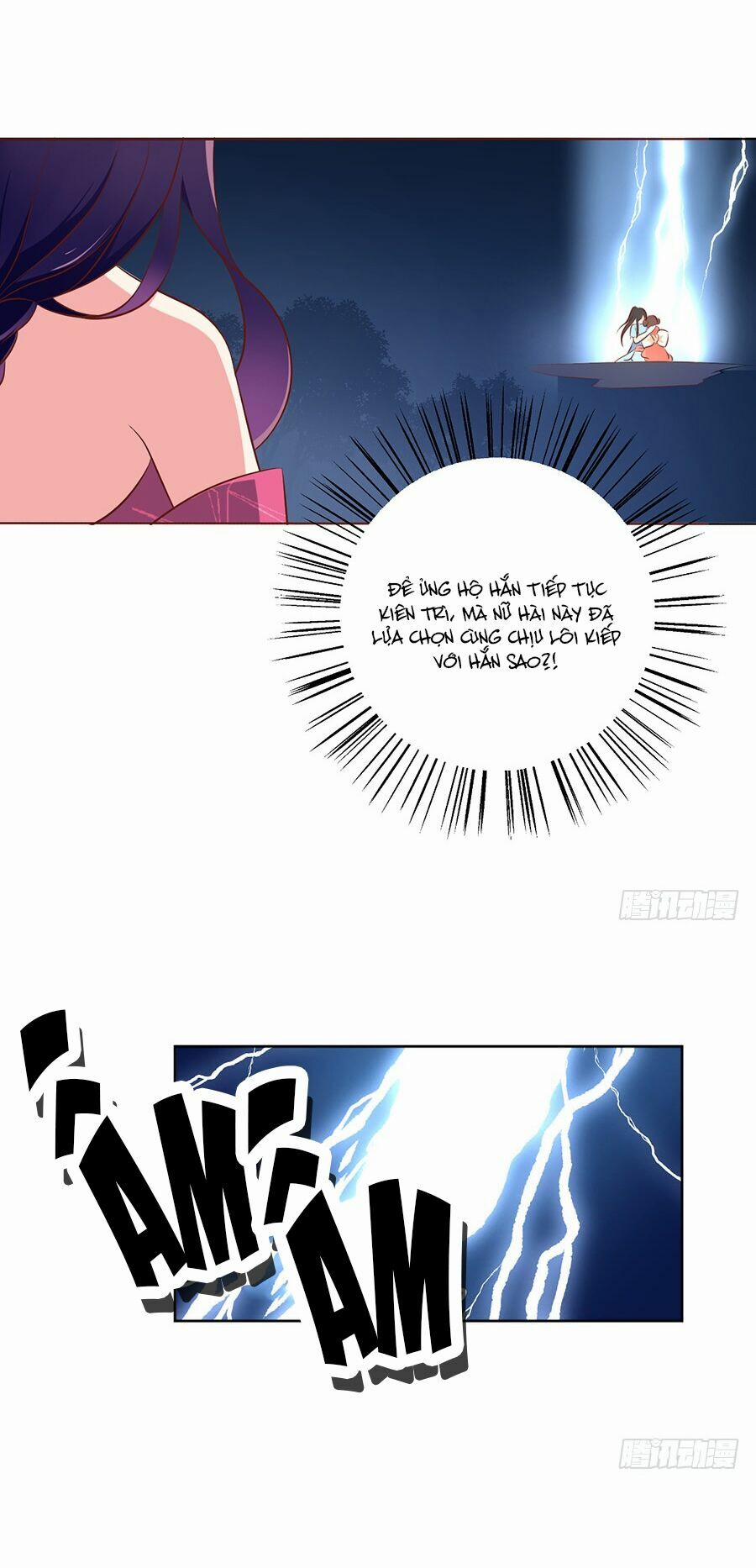 Manh Sư Tại Thượng 37 trang 9